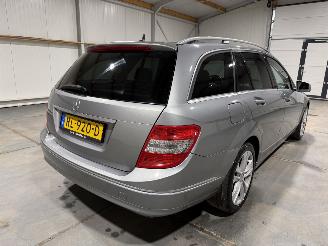 Mercedes C-klasse C180K 115kW Automaat Bussines Clas Avantgarde picture 16