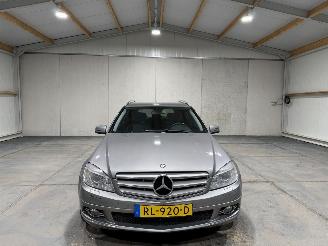 Mercedes C-klasse C180K 115kW Automaat Bussines Clas Avantgarde picture 4