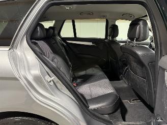 Mercedes C-klasse C180K 115kW Automaat Bussines Clas Avantgarde picture 29