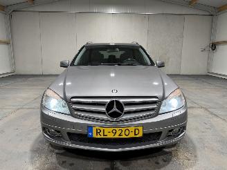 Mercedes C-klasse C180K 115kW Automaat Bussines Clas Avantgarde picture 39