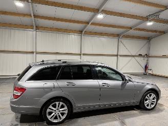 Mercedes C-klasse C180K 115kW Automaat Bussines Clas Avantgarde picture 5