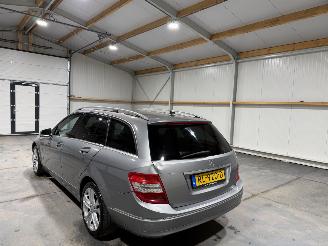 Mercedes C-klasse C180K 115kW Automaat Bussines Clas Avantgarde picture 12