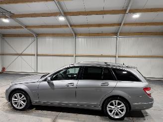 Mercedes C-klasse C180K 115kW Automaat Bussines Clas Avantgarde picture 11