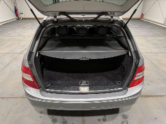 Mercedes C-klasse C180K 115kW Automaat Bussines Clas Avantgarde picture 24