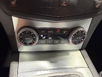 Mercedes C-klasse C180K 115kW Automaat Bussines Clas Avantgarde picture 37