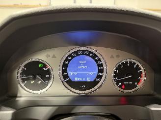 Mercedes C-klasse C180K 115kW Automaat Bussines Clas Avantgarde picture 34