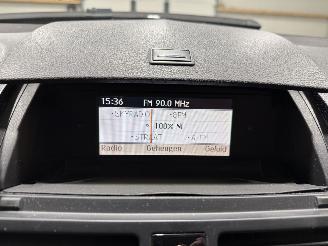 Mercedes C-klasse C180K 115kW Automaat Bussines Clas Avantgarde picture 36