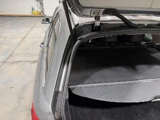 Mercedes C-klasse C180K 115kW Automaat Bussines Clas Avantgarde picture 22