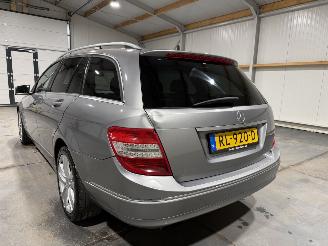 Mercedes C-klasse C180K 115kW Automaat Bussines Clas Avantgarde picture 14