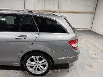 Mercedes C-klasse C180K 115kW Automaat Bussines Clas Avantgarde picture 13