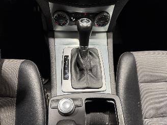 Mercedes C-klasse C180K 115kW Automaat Bussines Clas Avantgarde picture 38