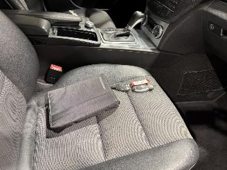 Mercedes C-klasse C180K 115kW Automaat Bussines Clas Avantgarde picture 31