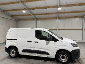 Citroën Berlingo 1.6HDI 55kW Club  Airco picture 2