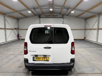 Citroën Berlingo 1.6HDI 55kW Club  Airco picture 7
