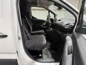 Citroën Berlingo 1.6HDI 55kW Club  Airco picture 18
