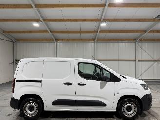  Citroën Berlingo 1.6HDI 55kW Club  Airco 2019/6