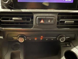 Citroën Berlingo 1.6HDI 55kW Club  Airco picture 26