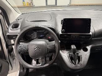 Citroën Berlingo 1.6HDI 55kW Club  Airco picture 21