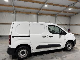 Citroën Berlingo 1.6HDI 55kW Club  Airco picture 5