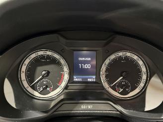 Skoda Octavia 2.0TDI 110kW Automaat Style Business picture 22