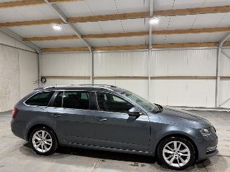 Skoda Octavia 2.0TDI 110kW Automaat Style Business picture 2