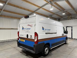 Fiat Ducato 2.2D 103kW  L3 H2 picture 6
