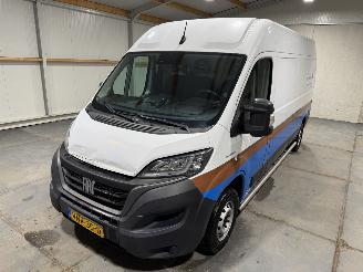 Fiat Ducato 2.2D 103kW  L3 H2 picture 23