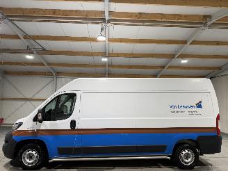 Fiat Ducato 2.2D 103kW  L3 H2 picture 9