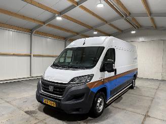 Fiat Ducato 2.2D 103kW  L3 H2 picture 11