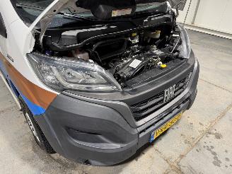 Fiat Ducato 2.2D 103kW  L3 H2 picture 26