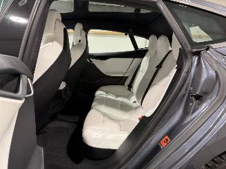 Tesla Model S 100D 307kW AWD Luchtvering picture 38