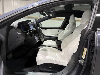 Tesla Model S 100D 307kW AWD Luchtvering picture 36