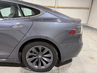 Tesla Model S 100D 307kW AWD Luchtvering picture 29