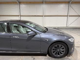 Tesla Model S 100D 307kW AWD Luchtvering picture 18