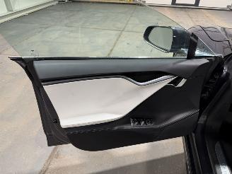 Tesla Model S 100D 307kW AWD Luchtvering picture 37