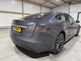 Tesla Model S 100D 307kW AWD Luchtvering picture 32