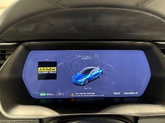 Tesla Model S 100D 307kW AWD Luchtvering picture 45