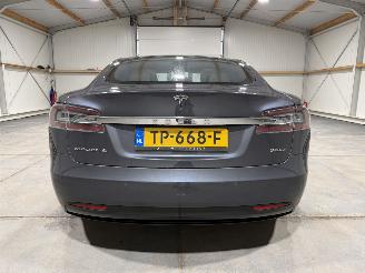 Tesla Model S 100D 307kW AWD Luchtvering picture 31