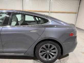 Tesla Model S 100D 307kW AWD Luchtvering picture 28