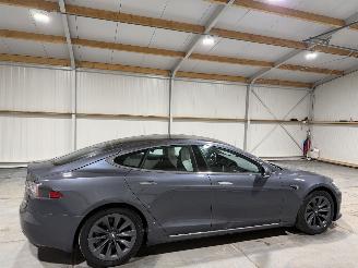 Tesla Model S 100D 307kW AWD Luchtvering picture 5