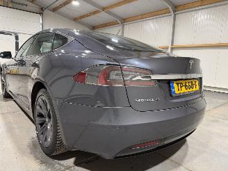 Tesla Model S 100D 307kW AWD Luchtvering picture 30
