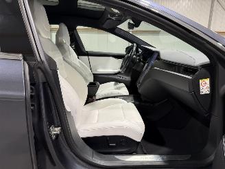 Tesla Model S 100D 307kW AWD Luchtvering picture 40