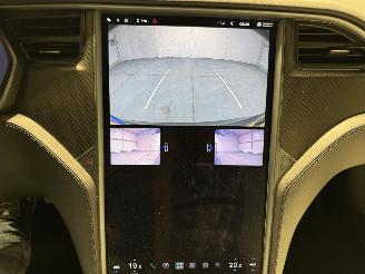 Tesla Model S 100D 307kW AWD Luchtvering picture 50