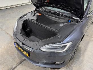 Tesla Model S 100D 307kW AWD Luchtvering picture 25