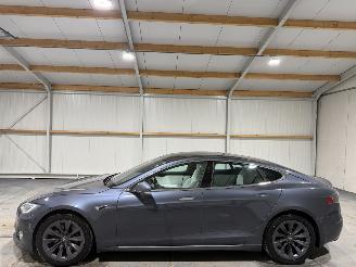 Tesla Model S 100D 307kW AWD Luchtvering picture 8