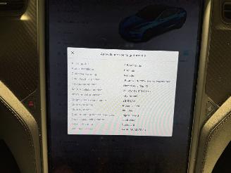 Tesla Model S 100D 307kW AWD Luchtvering picture 49