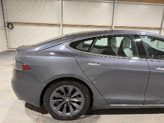 Tesla Model S 100D 307kW AWD Luchtvering picture 33