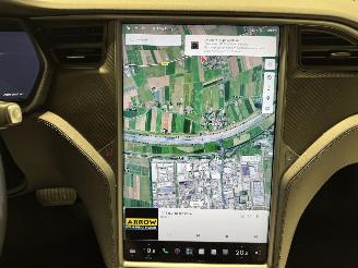 Tesla Model S 100D 307kW AWD Luchtvering picture 47