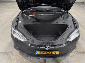 Tesla Model S 100D 307kW AWD Luchtvering picture 26
