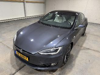 Tesla Model S 100D 307kW AWD Luchtvering picture 23